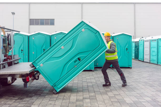 Best Sanitation services for porta potties  in Garden City, MI