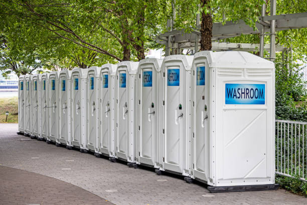 Best Affordable portable toilet rental  in Garden City, MI