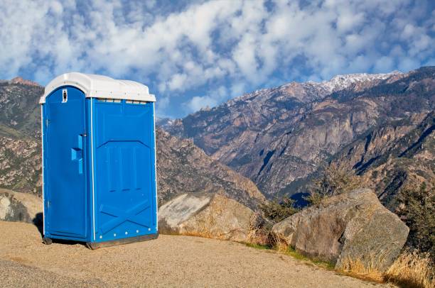 Best Event porta potty rental  in Garden City, MI