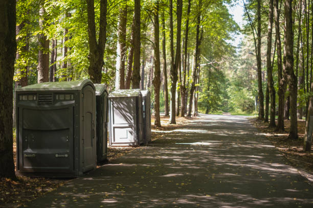 Best Porta potty for special events  in Garden City, MI