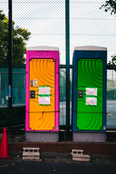 Best Luxury portable toilet rental  in Garden City, MI