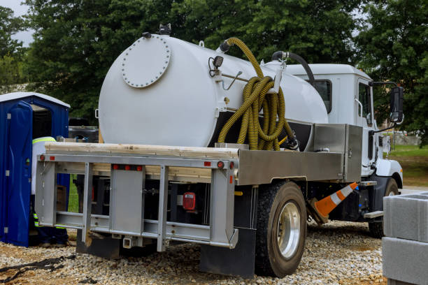 Best Portable toilet rental cost  in Garden City, MI