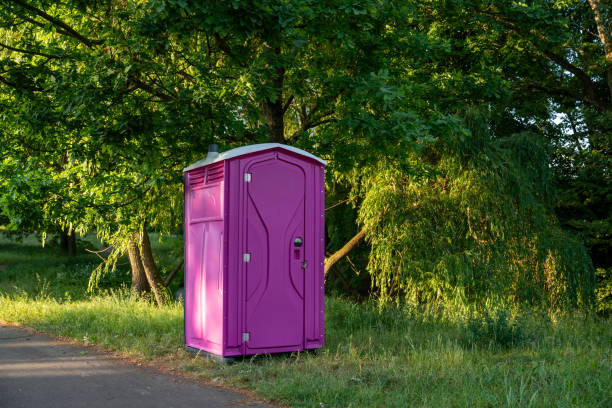 Best Wedding porta potty rental  in Garden City, MI