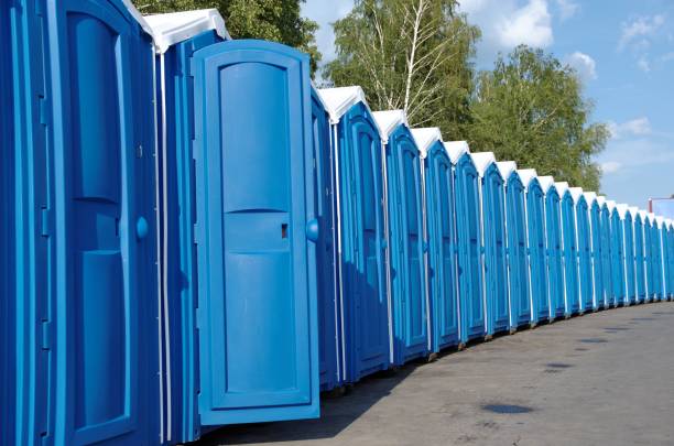 Best Local porta potty services  in Garden City, MI
